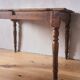 Table de ferme
