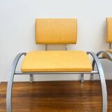 Paire de fauteuil design