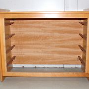 Dresser in massive ash 1970