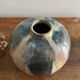 Vase boule céramique JFB