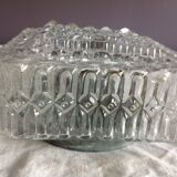 Vintage ceiling light