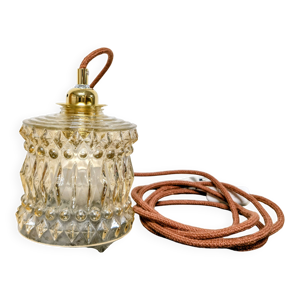 lampe baladeuse vintage