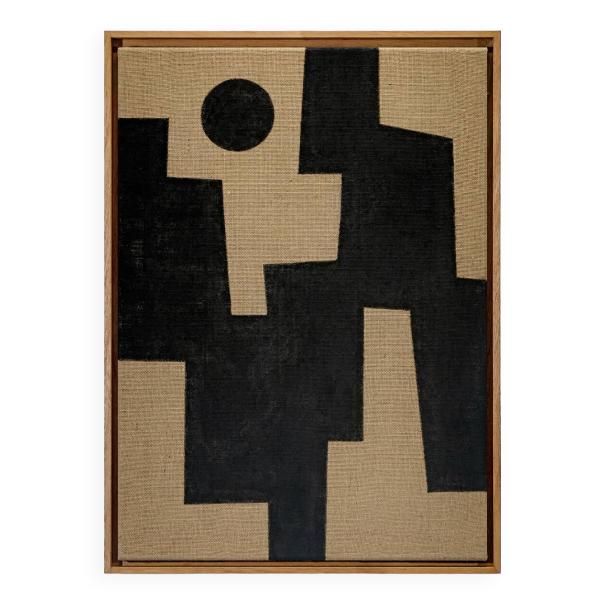 Original abstract painting, b33