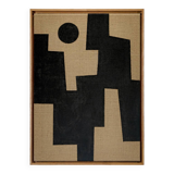 Original abstract painting, b33