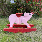 Jouet à bascule pour enfant