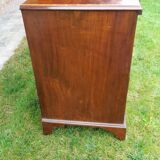 Commode anglaise