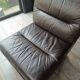Ensemble de fauteuils lounge Roche Bobois français années 1970
