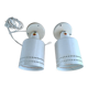 Wall lamps lita 1960s