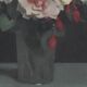 A bouquet of flowers
