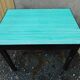Table de ferme
