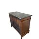 An Italian chest of drawers from the 1900s.