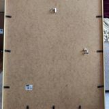 Wall frame