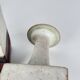 Rare Bruno Gambone Ceramic Monofiore Vase Trio, Italy – Mid-20th Century
