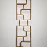 Room Divider by Ludvik Volak for Drevopodnik Holesov, 1950s