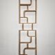 Room Divider by Ludvik Volak for Drevopodnik Holesov, 1950s