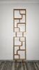 Room Divider by Ludvik Volak for Drevopodnik Holesov, 1950s