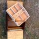 Sewing basket