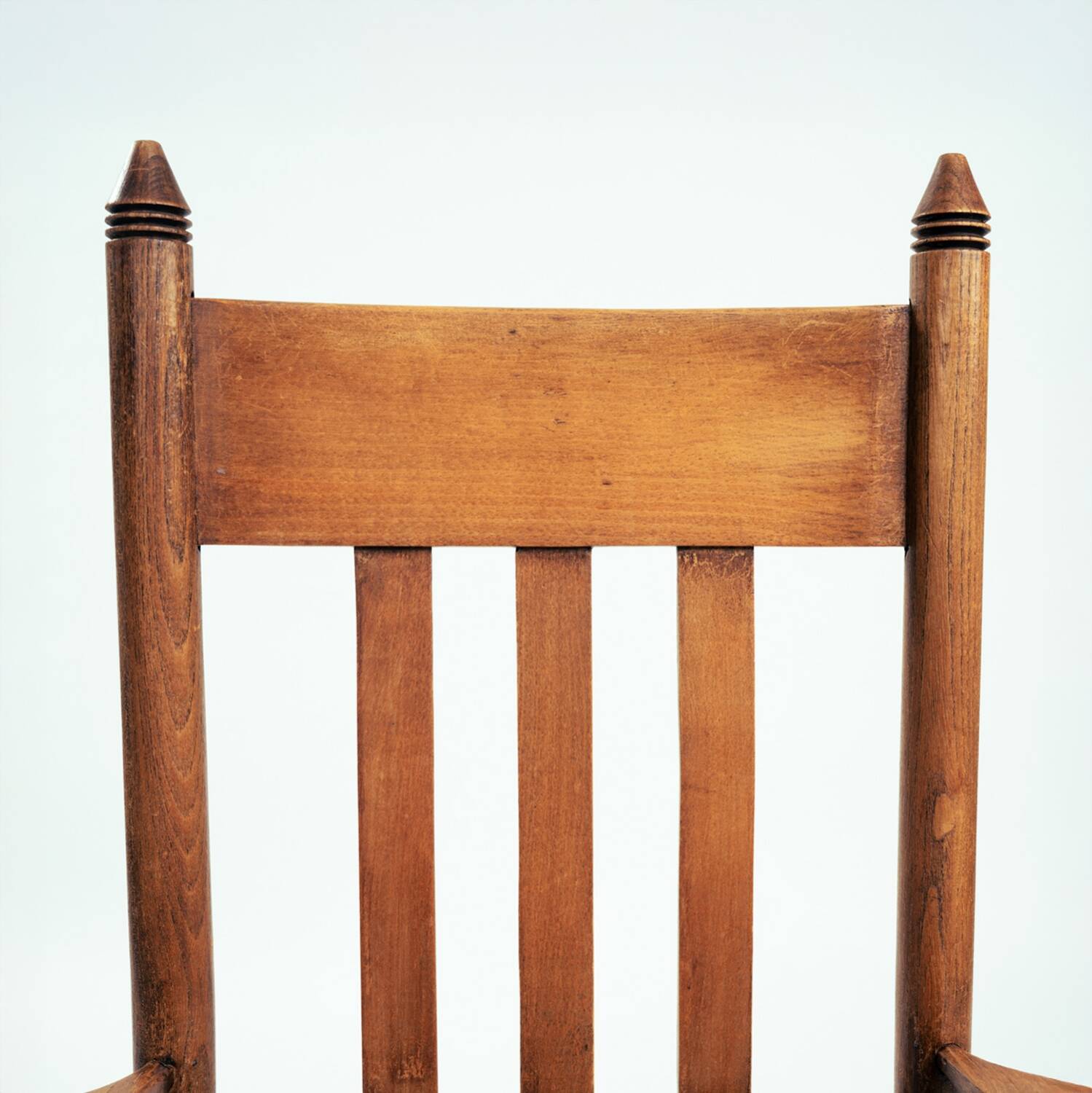 Amsterdam school art deco woven arm chair, 1940s