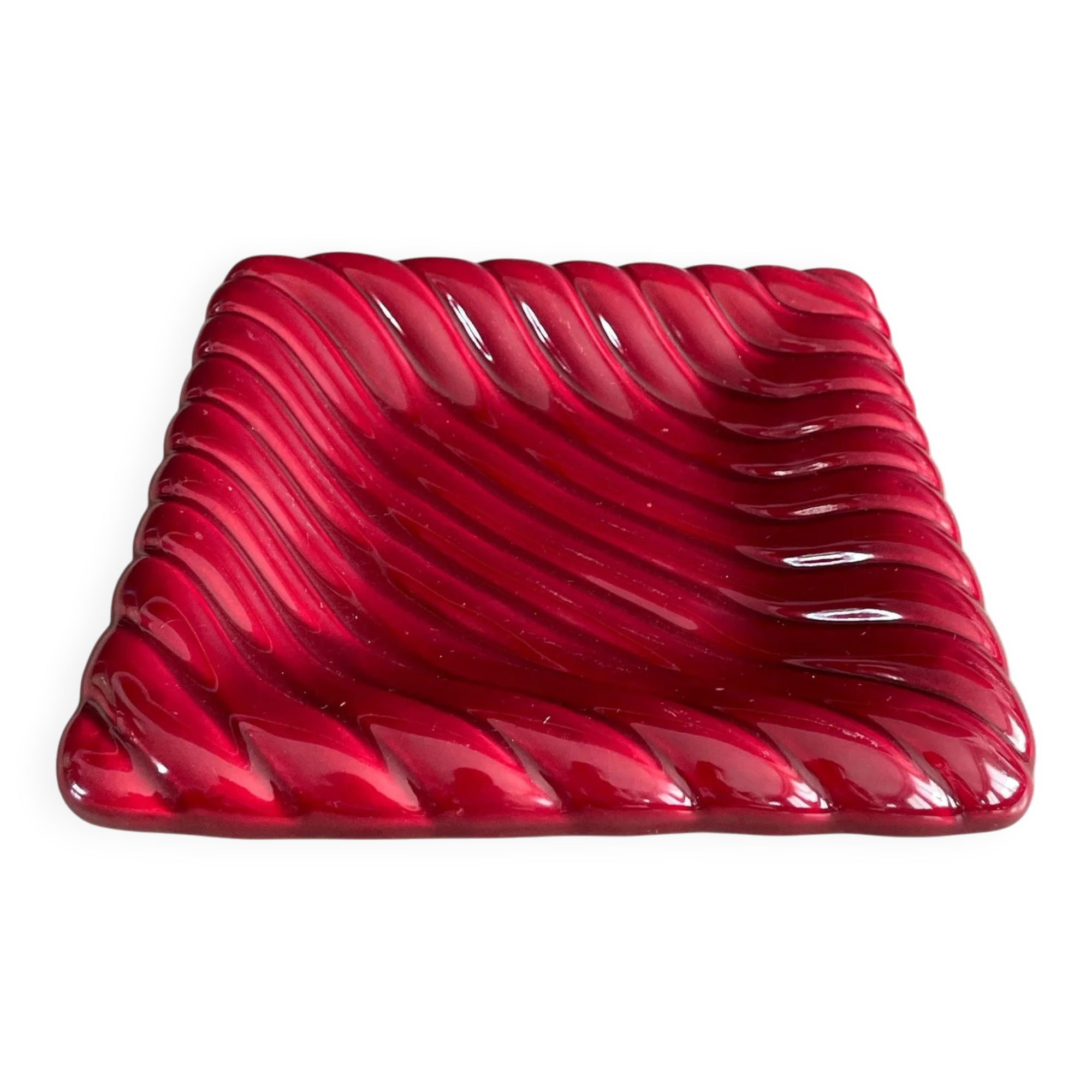Clay catchall