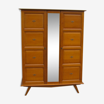 Armoire à glace, vintage