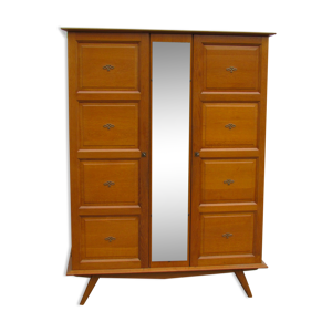 Armoire à glace, vintage