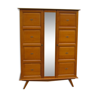 Armoire à glace, vintage