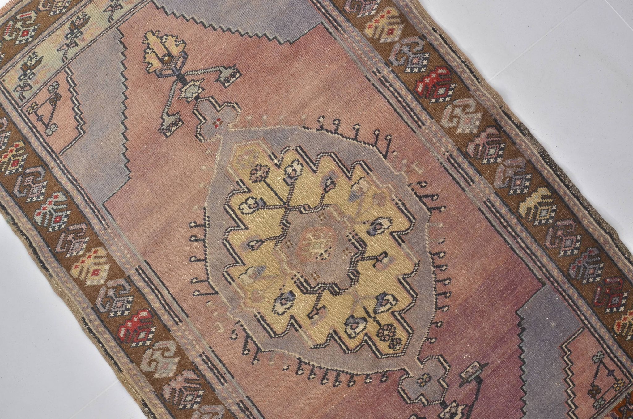 Tapis Oushak Anatolian Home Living sku c125