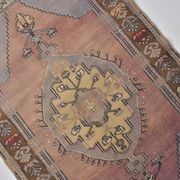 Tapis Oushak Anatolian Home Living sku c125
