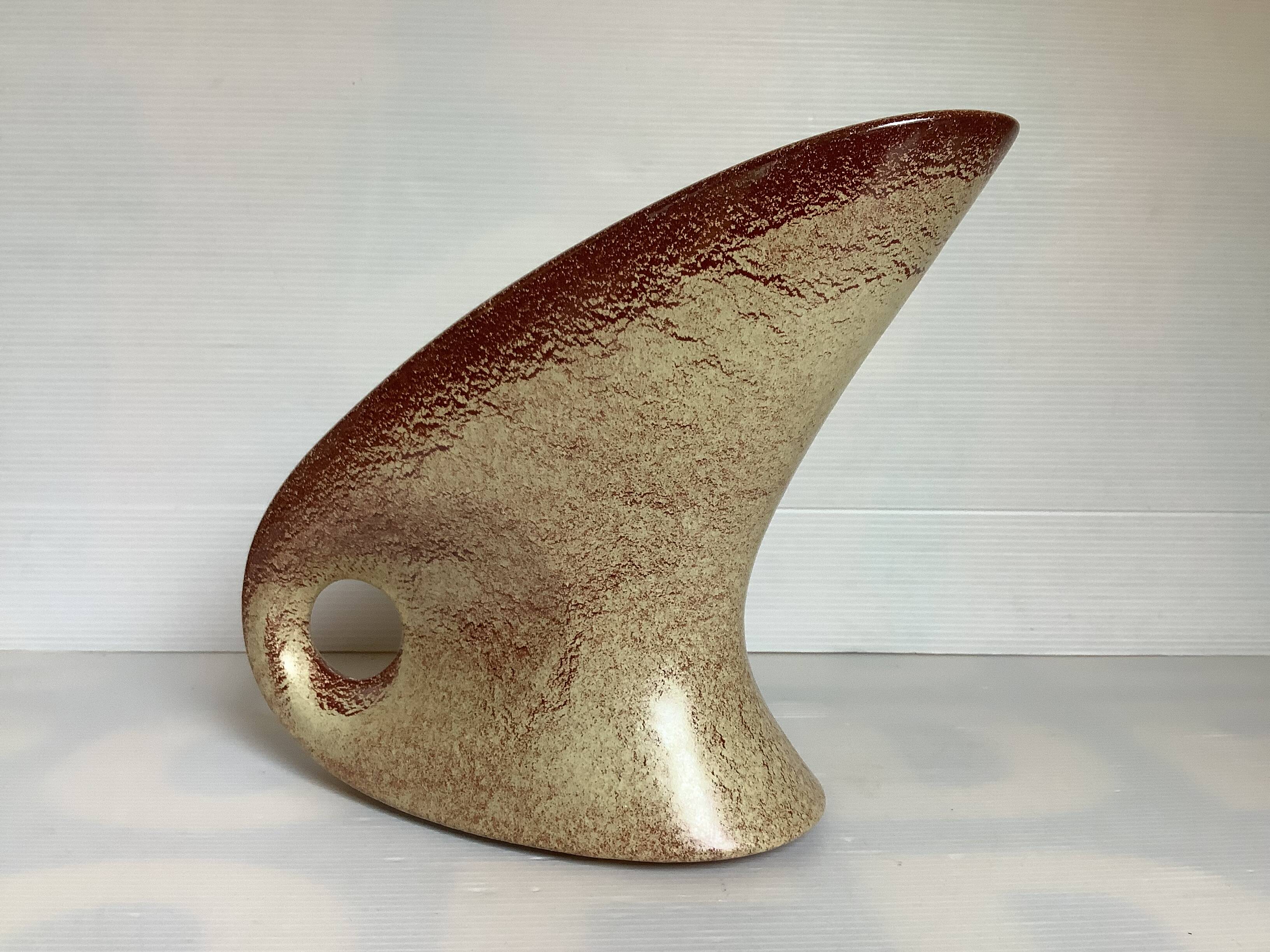 Bertoncello vase design from the 1960s