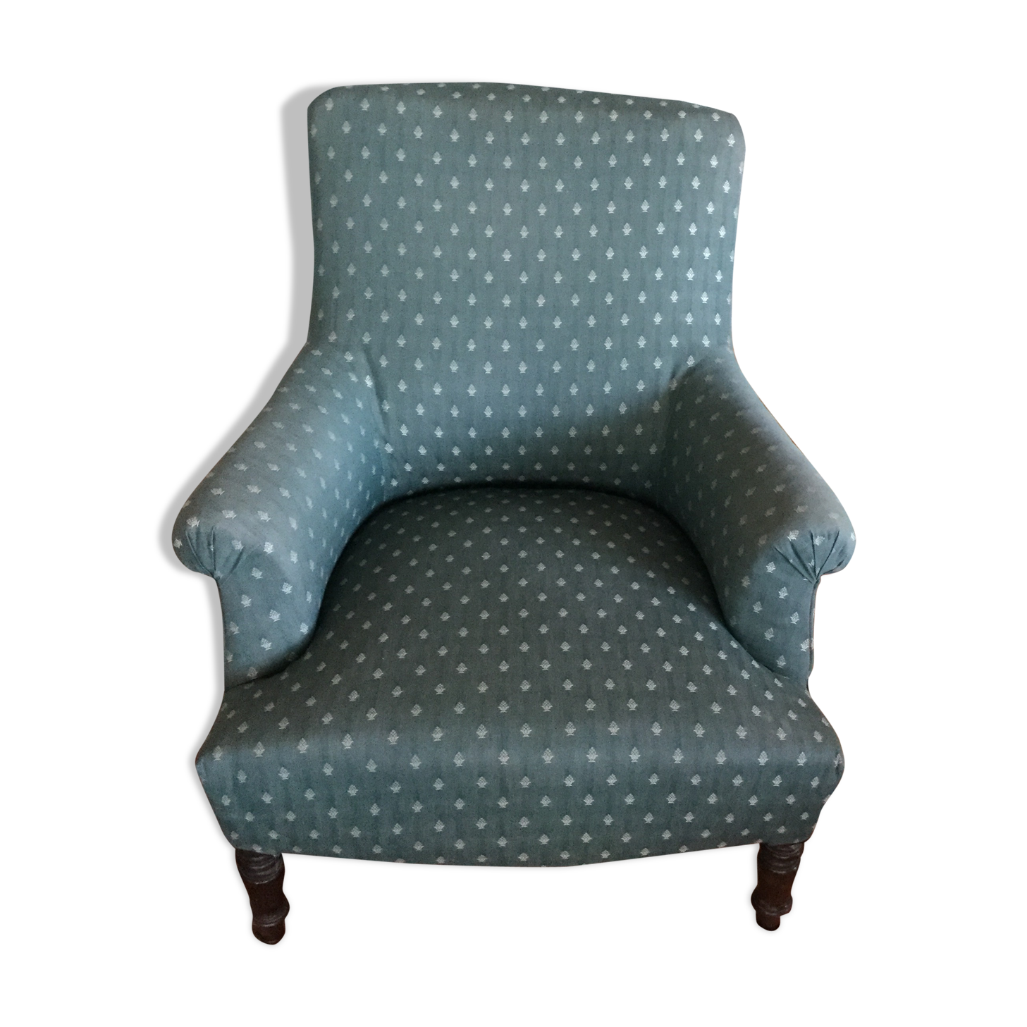 Napoleon III armchair