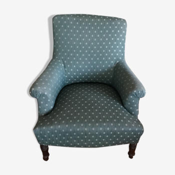 Fauteuil Napoleon III