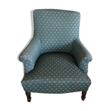 Napoleon III armchair