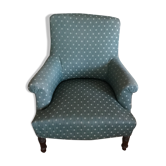 Napoleon III armchair