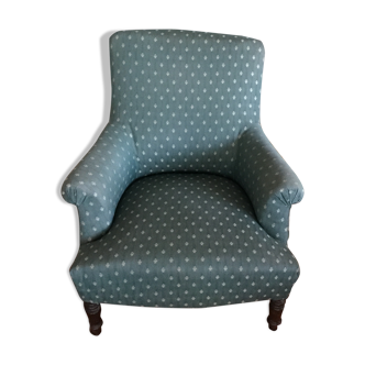 Napoleon III armchair