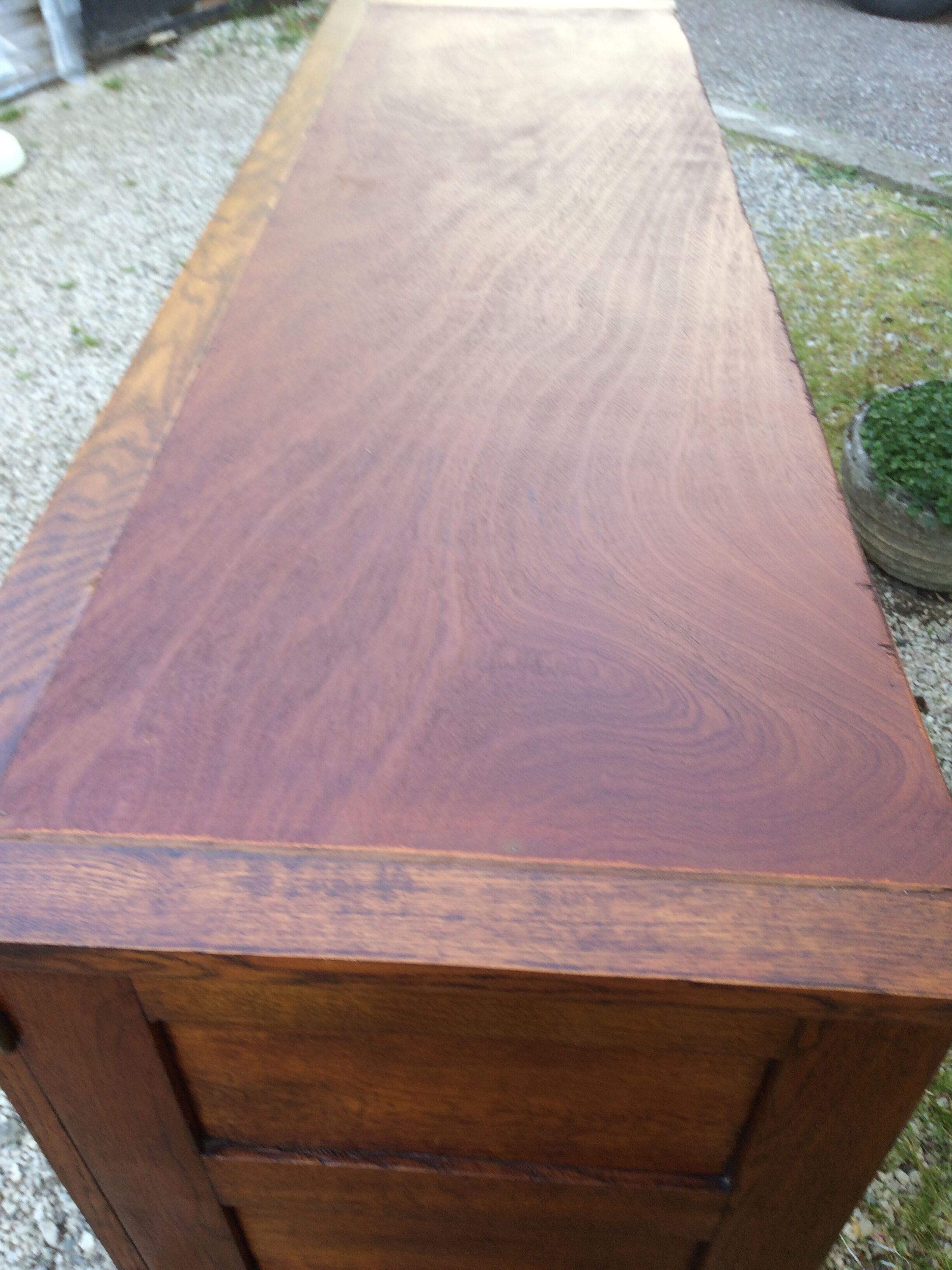 Buffet René Gabriel