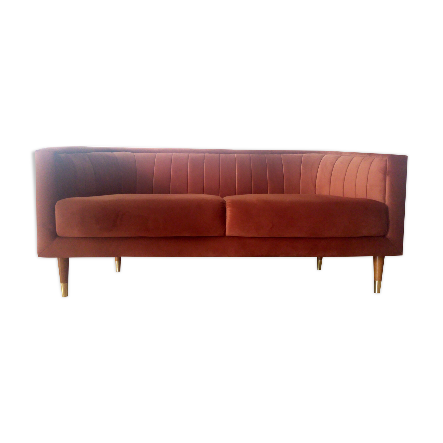 Sea Shell sofa