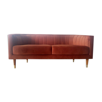 Sea Shell sofa