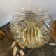 Vintage globe wall light or ceiling light