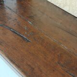 English Georgian Dresser – Solid Oak, circa 1800