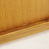 Scandinavian teak sideboard, Sweden, 1960