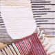 Contemporary Hallway Rug - 356 x 63 cm