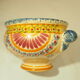 Ceramics bonbonniere