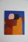 come closer contemporary painting signed