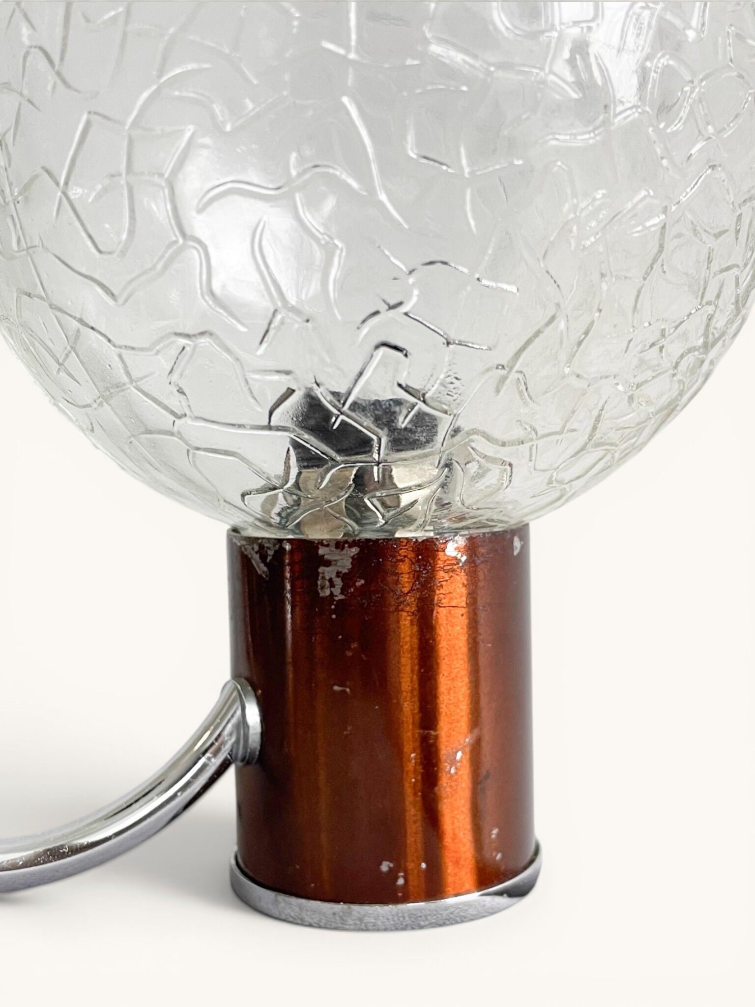 Lustre Art déco