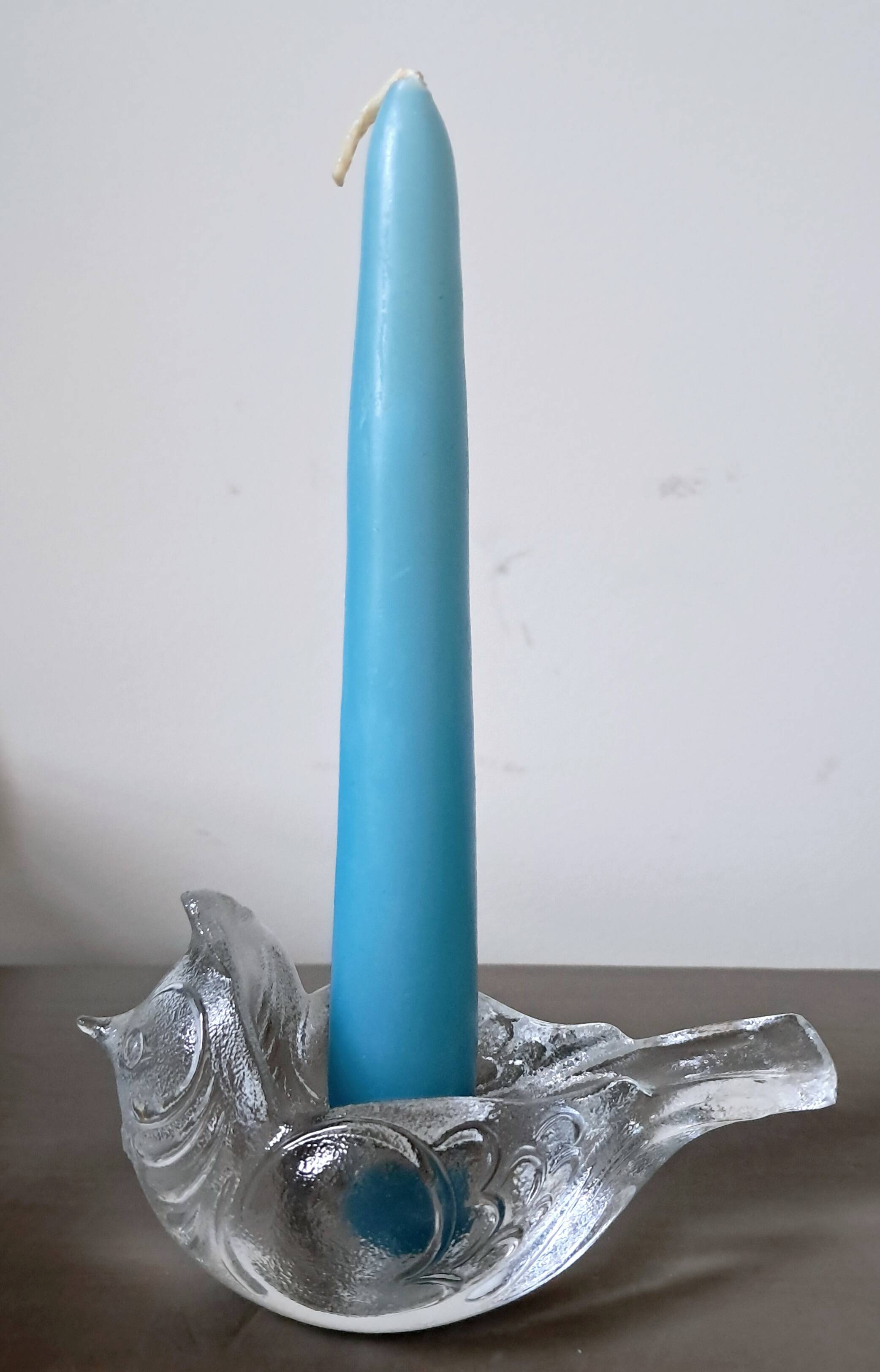 Rosenthal Studio Linie candle holder. 70s. Bjørn Wiinblad