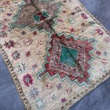Moroccan carpet - 175 x 362 cm
