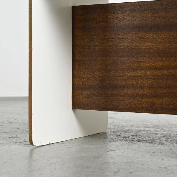 Paire de chevets par Pierre Guariche, circa 1968