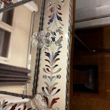 Venetian mirror