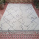 Tapis Beni Ourain 335x248 cm