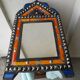 Moroccan mirror